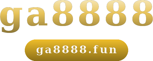ga8888 logo